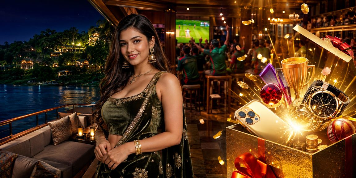 বান্দরবানে ক্রিকেট বেটিংয়ের সময় শর্তাবলী মেনে চলছেন একজন সদস্য