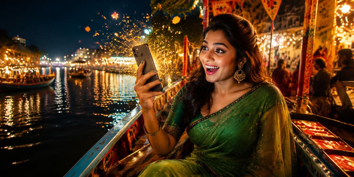 বরিশালে ডিপোজিট করছেন একজন ব্যবহারকারী, ডেটা সুরক্ষা নিশ্চিত