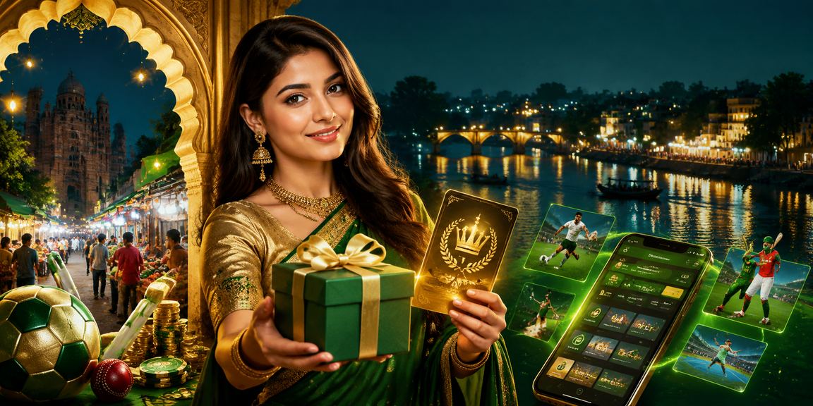 বগুড়ায় ভিআইপি বোনাস সহ মোবাইল অ্যাপ ব্যবহার করছেন একজন ব্যবহারকারী