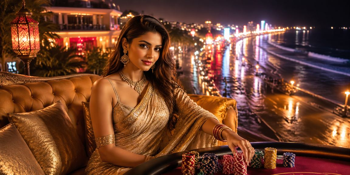 কক্সবাজারে ক্যাসিনো ক্যাশব্যাক উৎসব