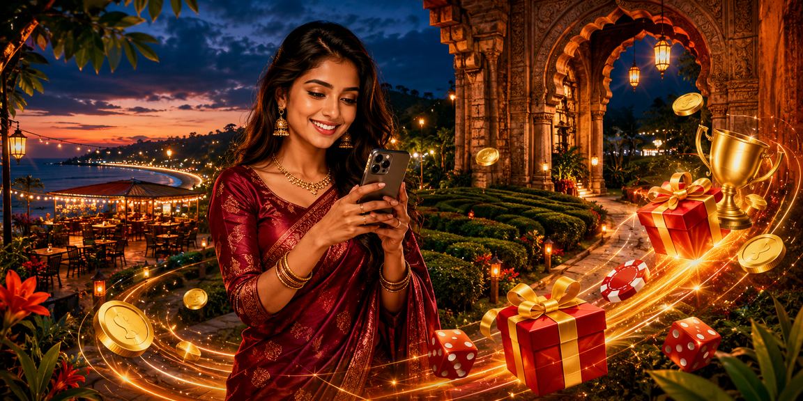 কক্সবাজারে পহেলা বৈশাখের ডিপোজিট বোনাস উদযাপন