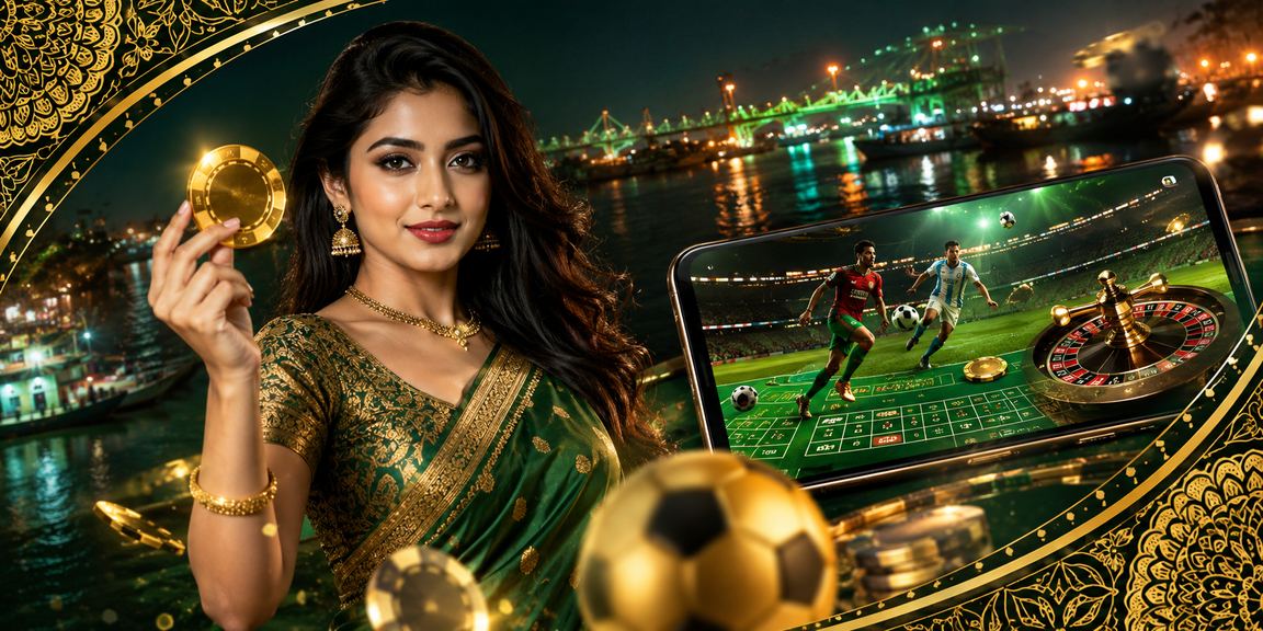 নারায়ণগঞ্জে ক্যাসিনো অ্যাপ ব্যবহারকারী গোপনীয়তা নীতি সম্পর্কে সচেতন