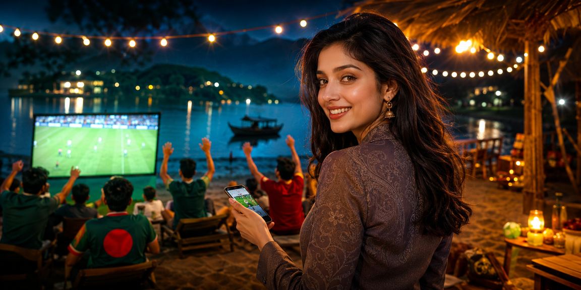 রাঙামাটির সমুদ্র সৈকতে ডিপোজিট করছেন 79999 সদস্য