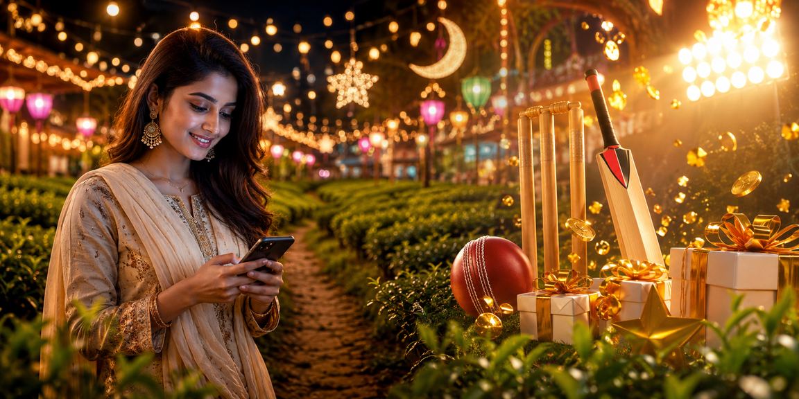 রংপুরে ঈদ উৎসবে ক্রিকেট বেটিংয়ে উৎসাহী দর্শকরা