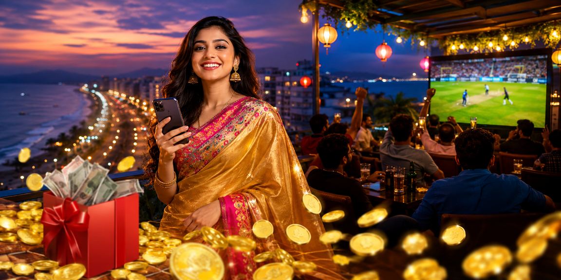 রংপুরে ক্রিকেট বেটিং প্রোমোশনে অংশ নিচ্ছেন একজন উৎসাহী খেলোয়াড়